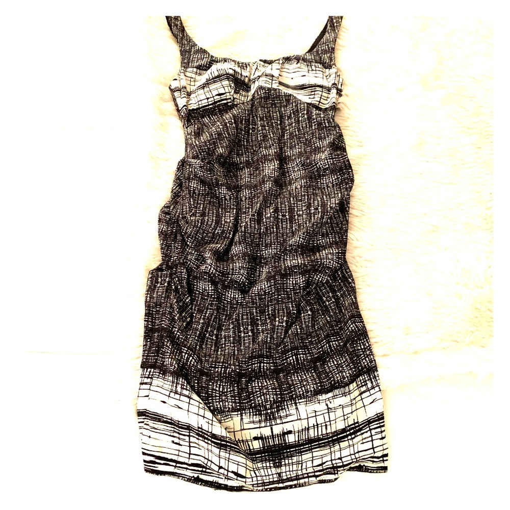 Nicole Miller Stretch Dress
